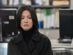 Phần 2 'The Glory' của Song Hye Kyo hé lộ loạt khoảnh khắc gây sốt