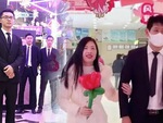 Cho thuê bạn trai giá chưa tới 10.000 đồng trong ngày Valentine