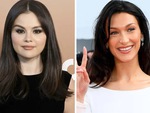 Màn phủ nhận bất hòa với Bella Hadid cực mặn mà của Selena Gomez