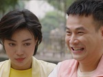 Cặp đôi phụ hot hơn Bình An - Quỳnh Lương trong 'Đừng làm mẹ cáu'