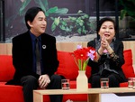Kim Tử Long kể quan hệ éo le từ chị - em đến mẹ vợ - chàng rể với nghệ sĩ Xuân Yến