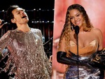 Tranh cãi chiến thắng của Harry Styles trước Beyonce ở Grammy 2023