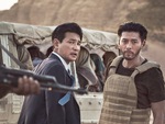 Có gì trong bom tấn hành động sắp ra mắt của Hyun Bin và Hwang Jung Min?