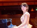Nữ nghệ sĩ piano Nhật gây choáng với lối sống siêu tiết kiệm, ăn một bữa chỉ 872 đồng