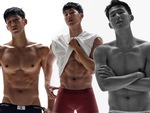 Đồng đội 'bóc trần' ảnh quảng cáo 100% photoshop của Son Heung Min