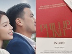 Linh Rin - Philip Nguyễn yêu cầu đặc biệt với khách dự đám cưới