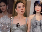 Dàn mỹ nhân Việt 'biến hình khi gặp crush' trên nền hit của Tăng Phúc
