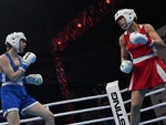 Phát hiện nhiều võ sĩ 'nam giả nữ' tại Giải boxing nữ vô địch thế giới 2023