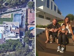 Cần sự riêng tư, Messi chi bộn tiền để mua luôn nhà hàng xóm