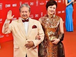 Hồng Kim Bảo và chuyện tình thú vị hơn cả lịch sử điện ảnh: Ly hôn vợ, theo đuổi học viên