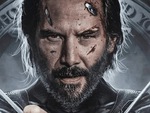 Keanu Reeves muốn làm Người Sói trong vũ trụ X-men