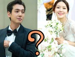 Jung Kyung Ho muốn dùng giải Best Actor làm quà cầu hôn 'tình 11 năm' Soo Young