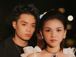 Myra Trần kết hợp rapper điển trai Negav trong MV Dừng yêu