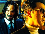 John Wick 4 rò rỉ khắp Internet vẫn lập kỷ lục khủng