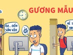 Nhân viên gương mẫu đi sớm về khuya vẫn có thể bị đuổi việc