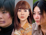 Thanh Hương - nữ chính khổ nhất phim Việt được khán giả thương