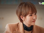 'Nữ hoàng phim hài' Kim Sun Ah bỗng hóa 'chị đại' trong Nữ hoàng mặt nạ