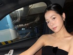 Karen Nguyễn chia sẻ bí quyết giảm 25 ký, giữ vòng eo 60cm sau sinh