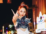 'Em gái Thái Hòa' Quinn Trúc Trần: Bắt đầu muộn còn hơn không dám theo đuổi đam mê
