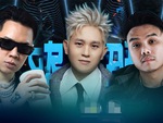 Rap Việt mùa 3 gây sốt khi công bố ngày lên sóng