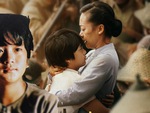 Ngỡ 'bé An' (Hùng Thuận) trở lại trong 'Đất rừng phương Nam' bản điện ảnh