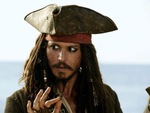 Johnny Depp phủ nhận cạch mặt Disney vì giận dỗi