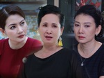 Top những bà mẹ 'độc lạ' nhất màn ảnh Việt
