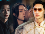 Top 7 phim Hàn có rating cao nhất nửa đầu năm 2023