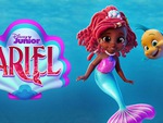 Disney làm phiên bản hoạt hình của 'Nàng tiên cá' da màu Halle Bailey