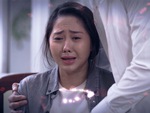 Nữ chính số khổ trong phim Việt top 1 rating gây tranh cãi vì trang điểm quá kỹ