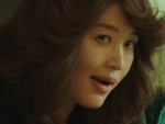 'Chị đại' Kim Hye Soo hóa anh chàng đẹp trai thập niên 70