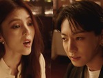 Jungkook gây sốt với cảnh cãi vã với Han So Hee