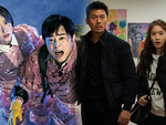 'Cười nội thương' với loạt phim hài xứ Hàn (P2)