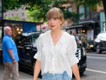 Taylor Swift nhận án phạt ngàn đô cho 32 lần 'quên' dọn rác