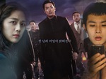 Top 7 phim Hàn càn quét loạt giải thưởng lớn nhỏ (P1)