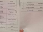 Ảnh vui 4-7: 'Lộ' danh sách bài hát BlackPink trình diễn tại Việt Nam?