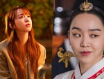 4 tiết lộ thú vị về 'nữ hoàng rating' Shin Hye Sun