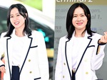 Visual tái xuất của Son Ye Jin qua ống kính 'hung thần' Dispatch