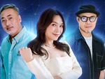Mỹ Tâm bắt tay Huy Tuấn, Nguyễn Quang Dũng cầm trịch Vietnam Idol mùa 8