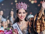 Ban tổ chức Miss Universe Indonesia lãnh 'quả đắng' vì quấy rối thí sinh