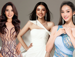 Lộ diện dàn thí sinh 'không phải dạng vừa' tham gia Miss Earth Vietnam 2023