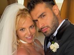 Dư kim cương, Britney Spears không ngại trả nhẫn đính hôn cho chồng cũ