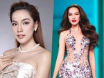 Sắc vóc Lê Hoàng Phương - ứng viên đắt giá Miss Grand Vietnam 2023
