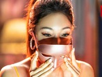 Nữ chính gây 'ám ảnh' nhất màn ảnh Hàn gọi tên Mask Girl