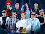 Lộ diện chủ nhân 3 nón vàng của giám khảo Rap Việt mùa 3