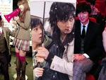 Những cặp đôi đẹp đôi nhất phim Hàn được fan mong tái hợp