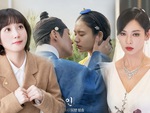 Top 7 phim Hàn từ 'con ghẻ quốc dân' thành 'con cưng quốc tế'