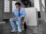 'Bồn cầu nhận diện người dùng' đoạt giải Ig Nobel 33