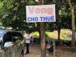 Ảnh vui 5-9: Dịch vụ chỉ có ở rằm tháng 7!