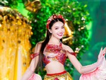 ‘Nàng Tấm’ Thùy Vi vạ miệng vì bất bình kết quả Miss Grand Vietnam 2023